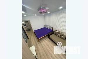 1-к квартира, посуточно, 50м2, 7/16 этаж