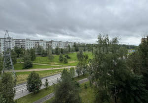 3-к квартира, на длительный срок, 68м2, 8/9 этаж