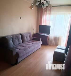 2-к квартира, на длительный срок, 50м2, 4/5 этаж