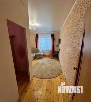 1-к квартира, на длительный срок, 41м2, 1/5 этаж