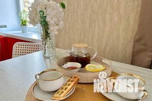 1-к квартира, посуточно, 30м2, 9/9 этаж