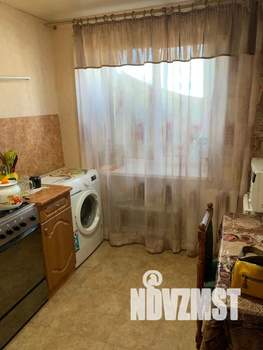 1-к квартира, посуточно, 34м2, 3/9 этаж