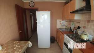 1-к квартира, на длительный срок, 31м2, 5/5 этаж