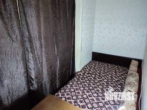 1-к квартира, на длительный срок, 38м2, 1/5 этаж