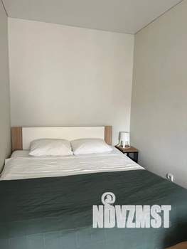 1-к квартира, посуточно, 40м2, 8/10 этаж