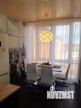 2-к квартира, на длительный срок, 75м2, 2/6 этаж