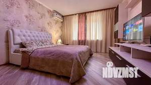 2-к квартира, посуточно, 65м2, 1/10 этаж
