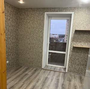 Студия квартира, на длительный срок, 28м2, 6/10 этаж