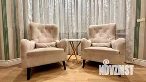 1-к квартира, посуточно, 74м2, 1/1 этаж