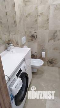 1-к квартира, посуточно, 45м2, 5/7 этаж