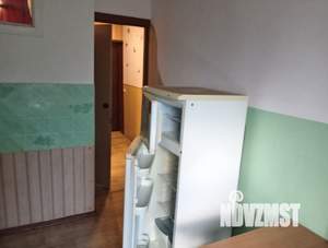 1-к квартира, на длительный срок, 35м2, 5/9 этаж