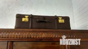 1-к квартира, посуточно, 33м2, 1/2 этаж