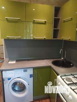 1-к квартира, на длительный срок, 31м2, 1/6 этаж
