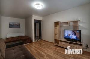 1-к квартира, посуточно, 42м2, 3/10 этаж