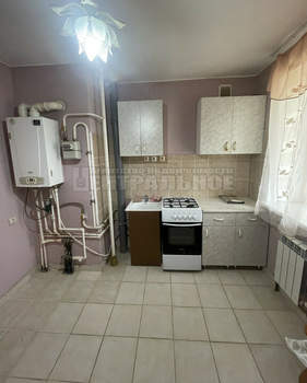 1-к квартира, на длительный срок, 34м2, 2/10 этаж