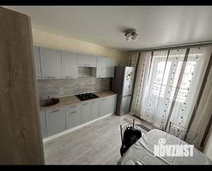 1-к квартира, на длительный срок, 45м2, 8/10 этаж
