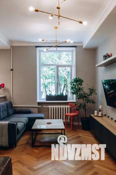 2-к квартира, посуточно, 56м2, 2/5 этаж