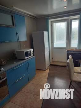 3-к квартира, посуточно, 98м2, 2/11 этаж
