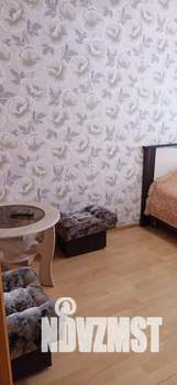 1-к квартира, посуточно, 38м2, 6/9 этаж