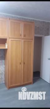 1-к квартира, на длительный срок, 33м2, 4/5 этаж