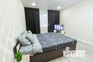 1-к квартира, посуточно, 34м2, 1/1 этаж