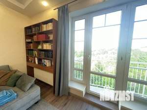 2-к квартира, посуточно, 80м2, 4/6 этаж