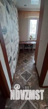 1-к квартира, посуточно, 37м2, 9/10 этаж