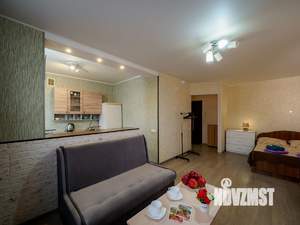 1-к квартира, посуточно, 32м2, 7/9 этаж
