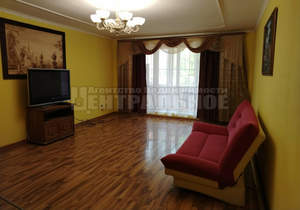 3-к квартира, на длительный срок, 83м2, 2/9 этаж