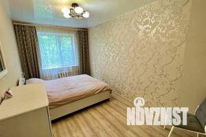 2-к квартира, посуточно, 47м2, 4/5 этаж