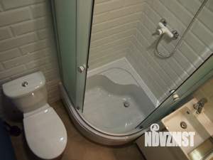 1-к квартира, посуточно, 12м2, 1/1 этаж