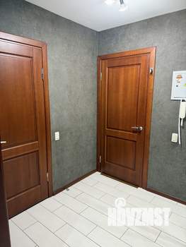 1-к квартира, на длительный срок, 45м2, 9/10 этаж