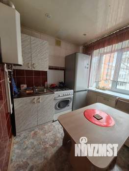 1-к квартира, на длительный срок, 33м2, 5/5 этаж
