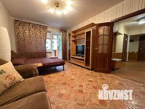 2-к квартира, посуточно, 54м2, 4/10 этаж