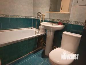 1-к квартира, на длительный срок, 37м2, 7/9 этаж