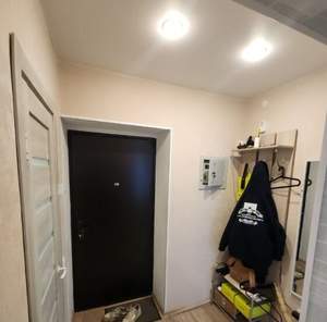 1-к квартира, на длительный срок, 42м2, 9/10 этаж