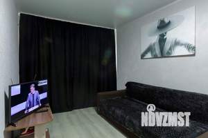 1-к квартира, посуточно, 31м2, 1/1 этаж