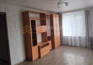 2-к квартира, на длительный срок, 41м2, 2/5 этаж