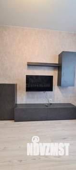 1-к квартира, на длительный срок, 35м2, 10/10 этаж