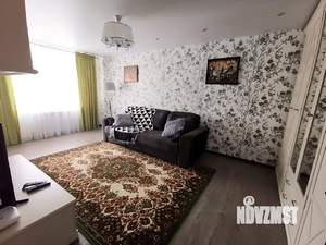 2-к квартира, посуточно, 65м2, 2/10 этаж