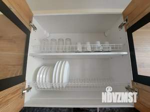 1-к квартира, посуточно, 45м2, 6/10 этаж