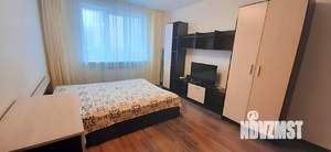 1-к квартира, посуточно, 50м2, 2/11 этаж