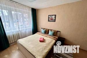 1-к квартира, посуточно, 30м2, 1/5 этаж