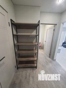 1-к квартира, на длительный срок, 40м2, 8/10 этаж