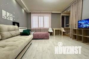 1-к квартира, посуточно, 32м2, 1/5 этаж