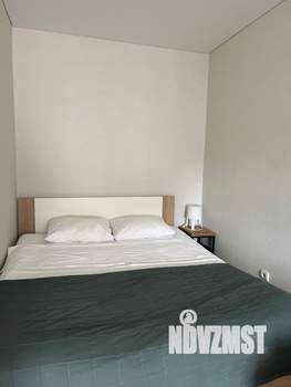 1-к квартира, посуточно, 40м2, 8/10 этаж