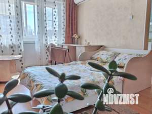 1-к квартира, посуточно, 32м2, 2/5 этаж