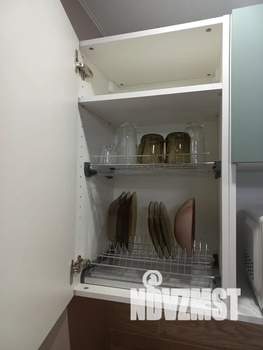 Студия квартира, посуточно, 20м2, 9/10 этаж