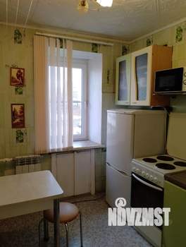 1-к квартира, на длительный срок, 30м2, 2/9 этаж