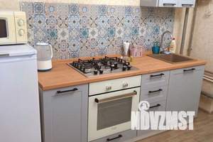 1-к квартира, посуточно, 44м2, 5/10 этаж